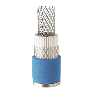 PARAFUSO - ELEMENTO FILTRANTE MOD. EFS0115/125-U 1 MICROM