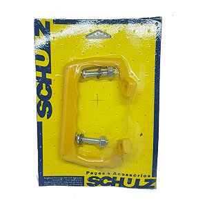SCHULZ - ALCA  - JET MASTER / MS 2,3