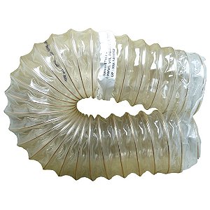 PARAFUSO - MANGUEIRA FLEXIVEL 4POL.( VACUO AR )-SRP4050A4100
