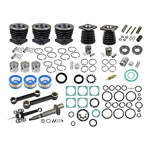 SCHULZ - KIT DE REPARO W900 / MSWV60FORT - SCHULZ