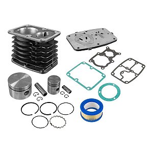SCHULZ - KIT DE REPARO CSL 20BR - SCHULZ