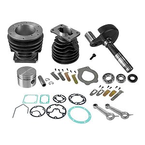 SCHULZ - KIT DE REPARO 20MAX /15/16/26MAX (CJ20+ CHIAPERINE)