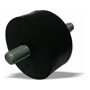 PARAFUSO - COXIM AMORTECEDOR VIB. 70MM X 35MM