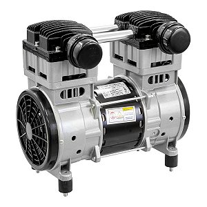 BLOCO COMPRESSOR DE AR CSD10 127V 4P 60HZ C/ ACESSORIOS
