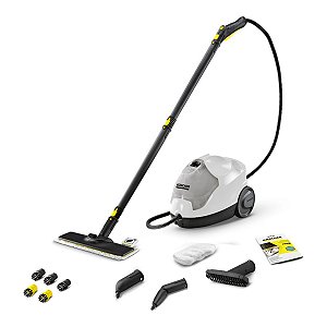 VAPORIZADOR SC 4 PLUS 127V - KARCHER