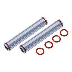 SCHULZ - TUBO CONECTOR 19MM X 12,8MM X 112MM CSD9/CSD10