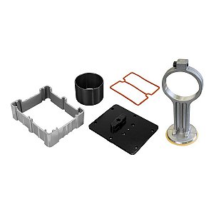 SCHULZ - KIT REPARO CSD9 ODONTO (14 PCS)