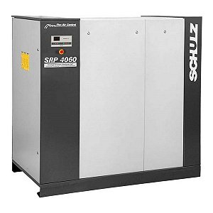 COMPRESSOR PARAFUSO SRP 4060E FLEX