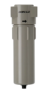 PARAFUSO - FILTRO DE AR C/ ELEMENTO MOD FS0925-C X 2.1/2 BSP