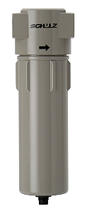 PARAFUSO - FILTRO DE AR C/ ELEMENTO MOD FS0925-H X 2.1/2 BSP