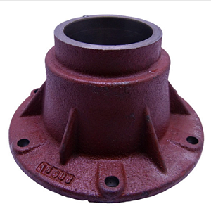 SCHULZ - FLANGE - 20MAX
