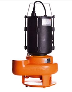BOMBA SUBMERSIVEL TSB-250 3,0 CV TRIF 220V THEBE