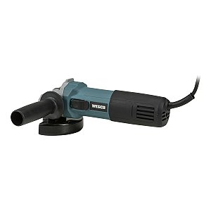 ESMERILHADEIRA ANG. 4.1/2 WS4751.3-220V 720W WESCO