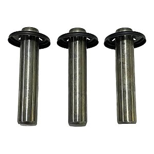 KARCHER - PISTAO COMPLETO KIT C/ 3 PCS