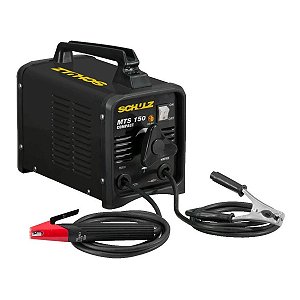 MAQUINA DE SOLDA MTS150M COMPACT 127V - SCHULZ