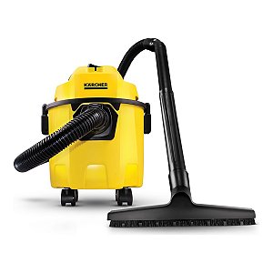 ASPIRADOR WDL 1 127V BR - KARCHER