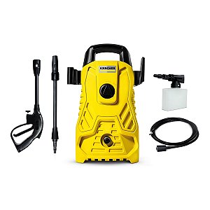 LAVADORA A.P. K 2.27 BR 127V - KARCHER