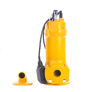 BOMBA SUBMERSIVEL TRITURADORA TSBT 1,0 CV MONO 220V THEBE