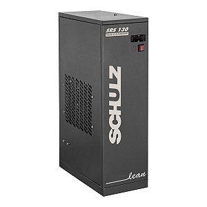 SECADOR DE AR COMPRIMIDO SRS 130 220V 60HZ MONO LEAN 3/4POL