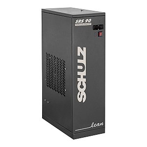 SECADOR DE AR COMPRIMIDO SRS 90 220V 60HZ MONO LEAN 3/4POL