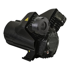 BLOCO MOTOCOMPRESSOR AR EST PIST MCSV20AUDAZ 5CV 220V TRIF