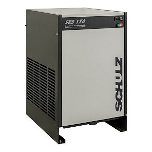 SECADOR DE AR COMPRIMIDO SRS 170 220V 60HZ MONO 2POL