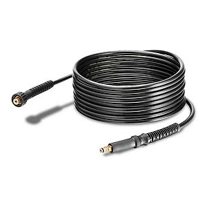KARCHER - MANGUEIRA (K3XXX)-ROSCA FERRO - HD585