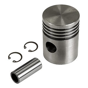 SCHULZ - PISTAO 2.1/2” (KIT) - 30/40BR