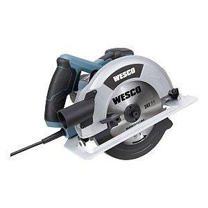 SERRA CIRCULAR 7.1/4 WS3457.1-220V 1600W WESCO