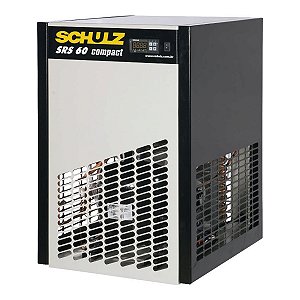 SECADOR DE AR COMPRIMIDO SRS 60 220V MONOF. S EMB. COMPACT