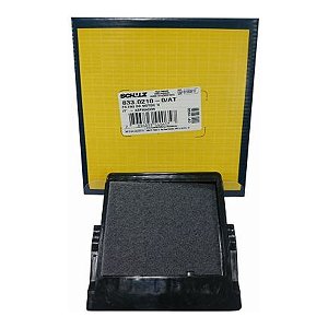 SCHULZ - FILTRO DO MOTOR KIT  - ASPIRADOR  ELEKTRO 1400 W