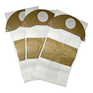 KARCHER - FILTRO PAPEL A2003/A2004/A2114 (KIT C/ 3)