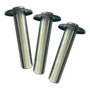 KARCHER - PISTAO COMPLETO 12MM KIT C/ 3 PCS