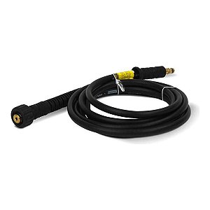 KARCHER - MANGUEIRA (K3XXX)-ROSCA PLASTICO - ENCAIXE (NOVO)