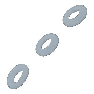 KARCHER - GUIA DA GAXETA (KIT 3 PCS)