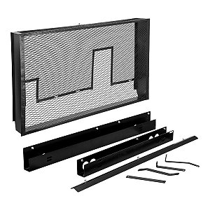 SCHULZ - PROT. CORREIA DUPLO MSW40 FORT