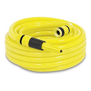 MANGUEIRA DE JARDIM 10MTS KIT - KARCHER