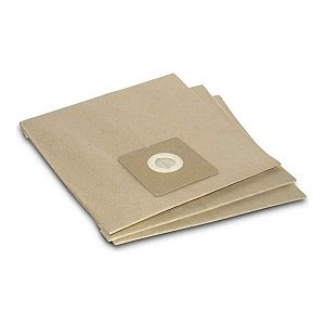 KARCHER - FILTRO PAPEL VC 5100 (3UN)