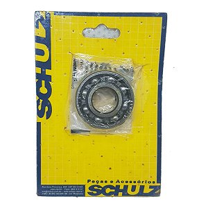 SCHULZ - ROLAMENTO - ESFERA EM ACO 6203