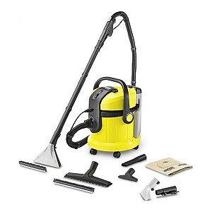ASPIRADOR EXTRATORA HIDROPO SE4001 CARPET 110V - KARCHER