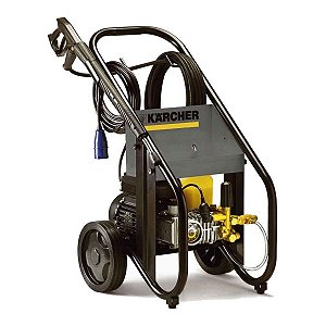LAVADORA A.P. HD 10/18 MAXI 220V 60 HZ 3 - KARCHER