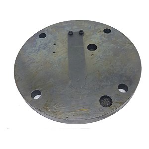 SCHULZ - PLACA VALVULA  - 10 / 15 VL (OBSOLETO)