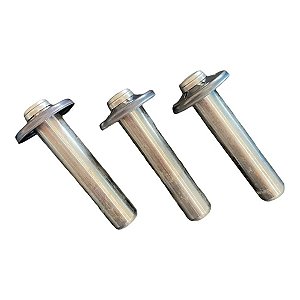 KARCHER - KIT PISTAO 12MM COMP 81,5 MM (3 PEC)
