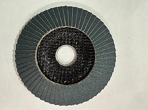 DISCO FLAP 4.1/2X7/8 GR120 R801 - NORTON