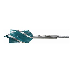 BROCA PARA MADEIRA 35MMX165MM MAKITA