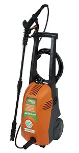 Lavadora de Alta Pressão J6000 110V - 1175331 - JactoClean