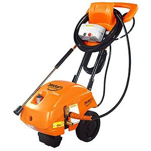 Lavadora de Alta Pressão J8000 220V/380V Trifásica - 276329 - JactoClean