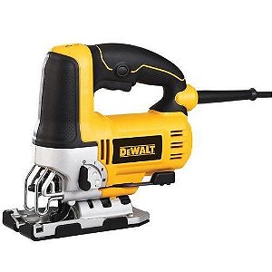 Serra Tico Tico Orbital 220V - DWE300-B2 - Dewalt