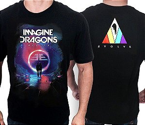 blusa de frio imagine dragons