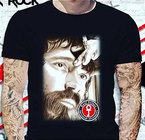 Camisa Queen - Banda- Masculina Unissex - IMPERIUM ROCK